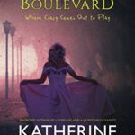 Author Interview: Katherine Black