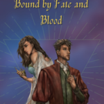 Author Interview Jenna O’Malley Author of The Arsinoëphorus Alliance Bound by Fate and Blood