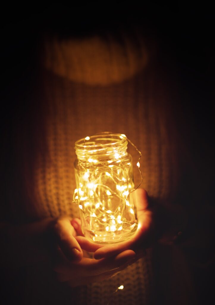 Review of Chasing Fireflies by K.C. Poitras Best Book Editors