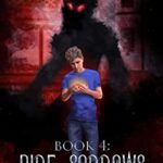 BBE Blog Showcasing  C A Deegan And the Fabulous Cracklock Saga.