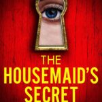 Review of The Housemaid’s Secret by Freida McFadden – Copy