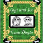 Gigi and Joe by Cassie Dingler