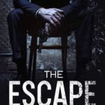 The Escape (Sovereign City Saga Book 1) By Matthew Slater